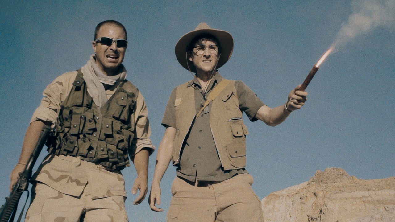 Vortex - Beasts from Beyond : Bild