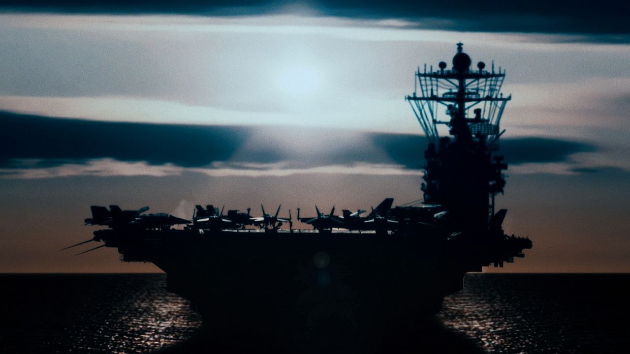 Vortex - Beasts from Beyond : Bild