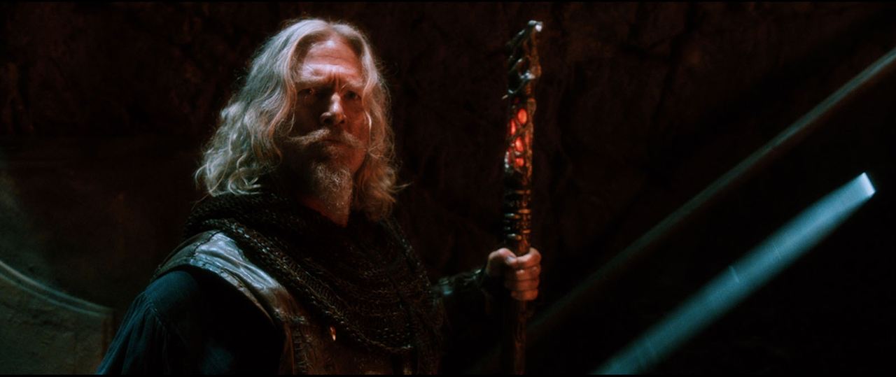 Seventh Son : Bild Jeff Bridges