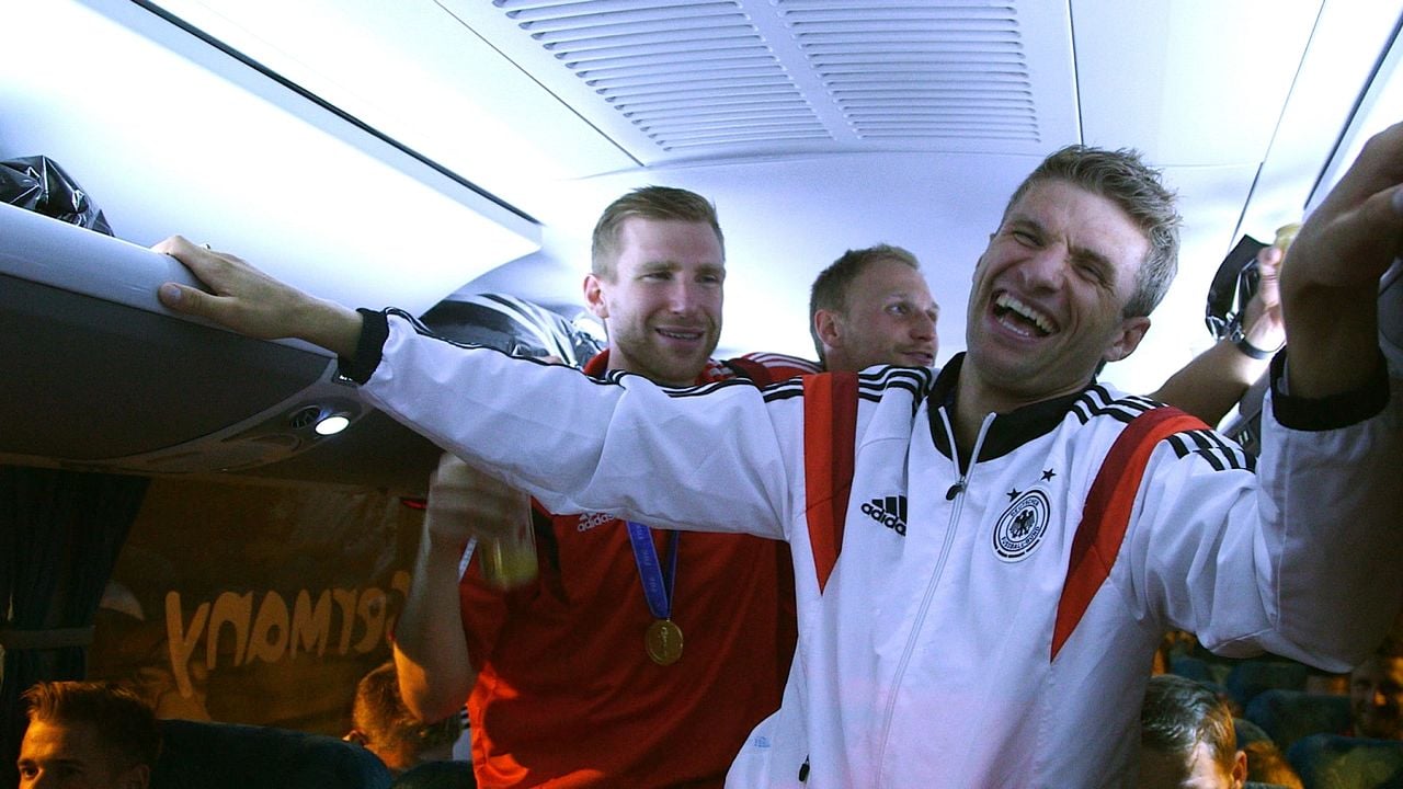 Die Mannschaft : Bild