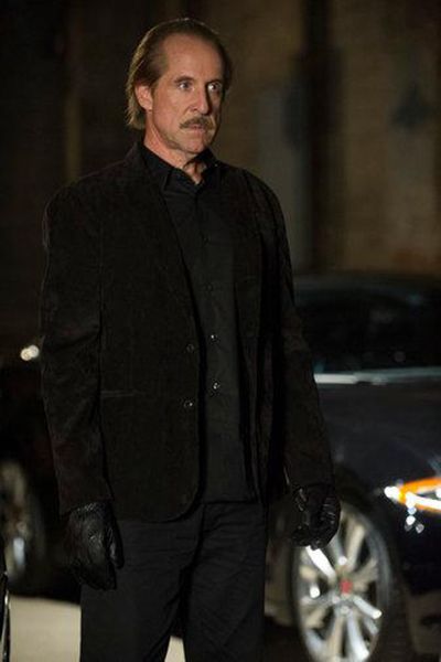 The Blacklist : Bild Peter Stormare