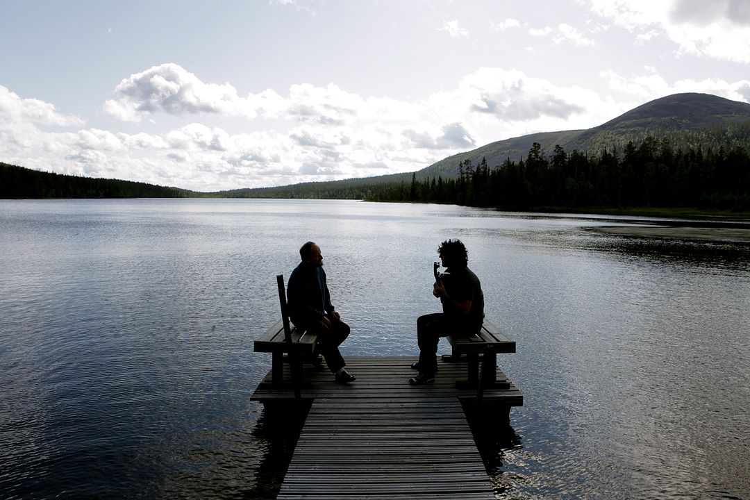 Mittsommernachtstango : Bild