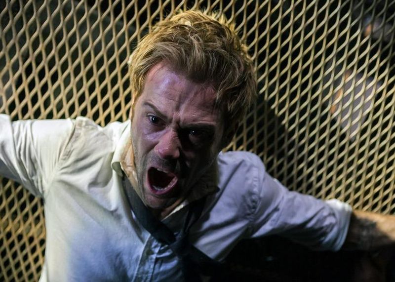 Constantine : Bild Matt Ryan