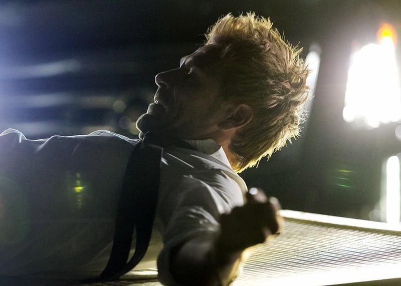 Constantine : Bild Matt Ryan