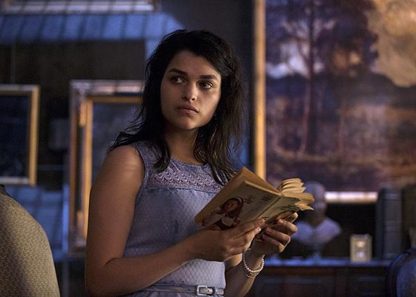 The 100 : Bild Eve Harlow
