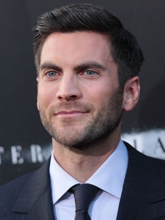 Kinoposter Wes Bentley