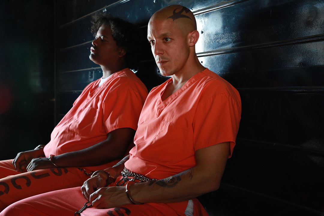 Sons Of Anarchy : Bild Theo Rossi