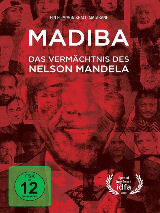 Madiba – Das Vermächtnis des Nelson Mandela