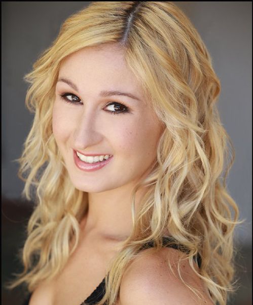 Kinoposter Chelsea O'Toole