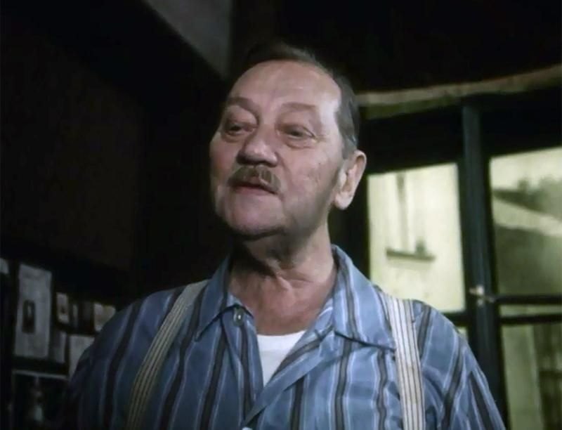 Prager Bettleroper : Bild