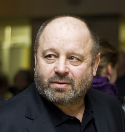 Kinoposter Vladimir Ilyin