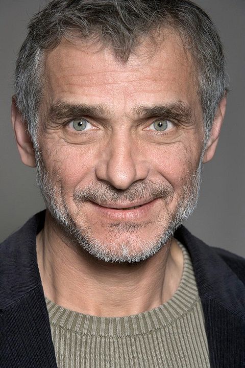 Kinoposter Oldrich Kaiser