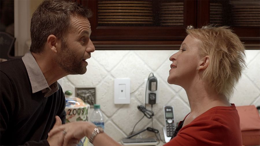 Saving Christmas : Bild