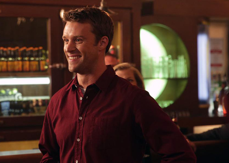 Chicago Fire : Bild Jesse Spencer