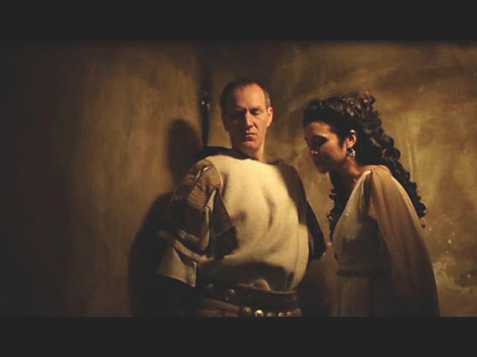 The Lost Legion - Letzte Chance für ein neues Rom : Bild