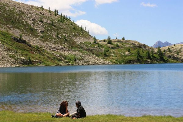 La storia di Cino : Bild