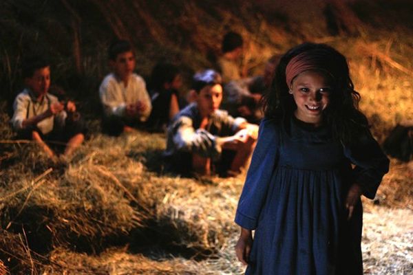 La storia di Cino : Bild