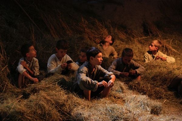 La storia di Cino : Bild