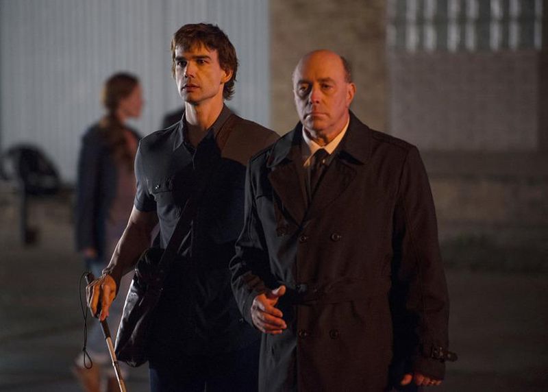 Bild Christopher Gorham