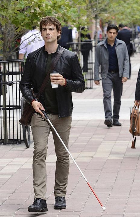 Bild Christopher Gorham