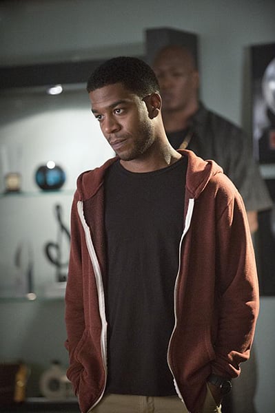 Scorpion : Bild Kid Cudi