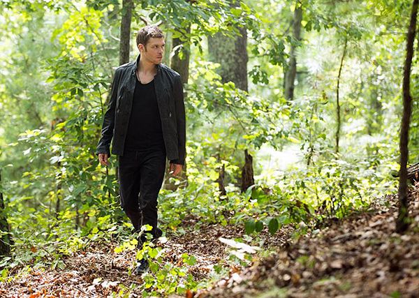 The Originals : Bild Joseph Morgan