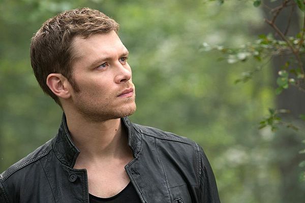 The Originals : Bild Joseph Morgan