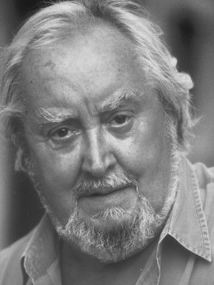 Kinoposter Gerry O'Hara