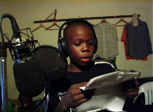 Luanda: a Fábrica da Música : Bild