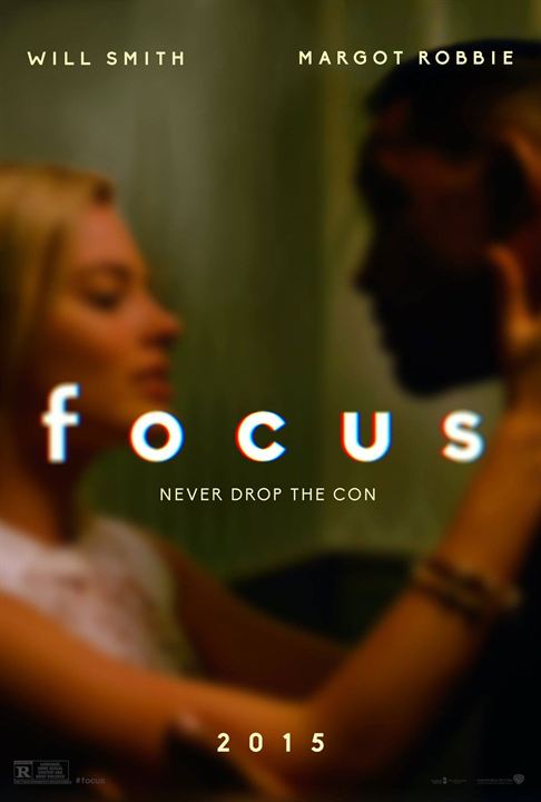 Focus : Kinoposter