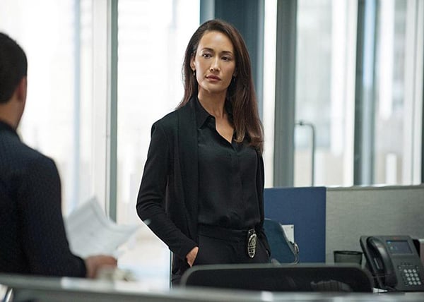 Stalker : Bild Maggie Q