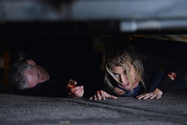 Stalker : Bild AnnaLynne McCord