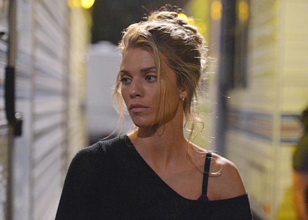 Stalker : Bild AnnaLynne McCord