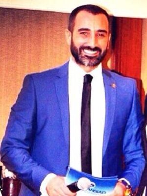 Kinoposter Doğukan Erdem Kutlu