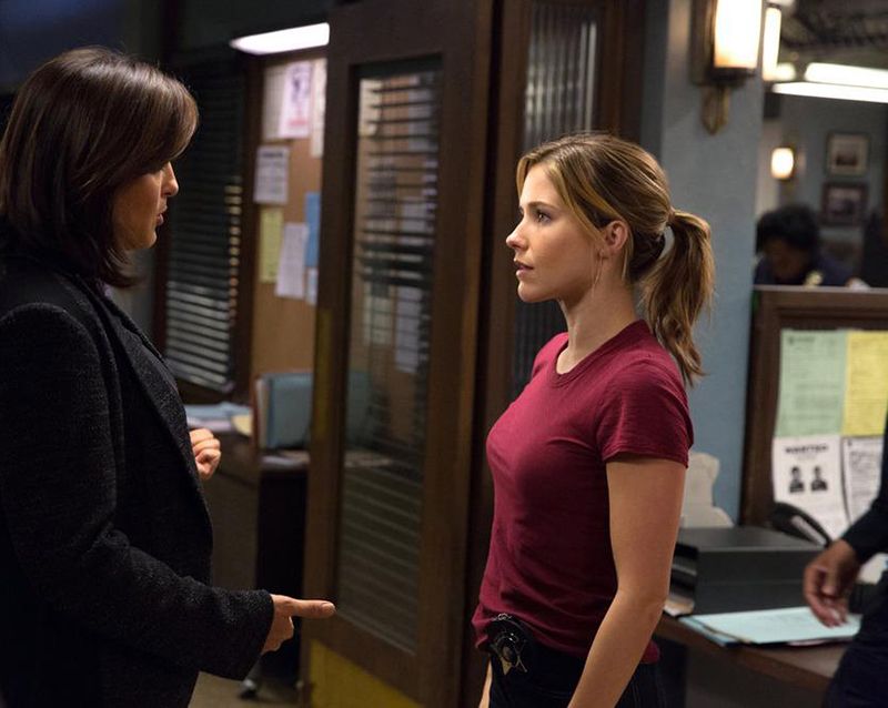 Law & Order: Special Victims Unit: Law & Order: Special Victims Unit