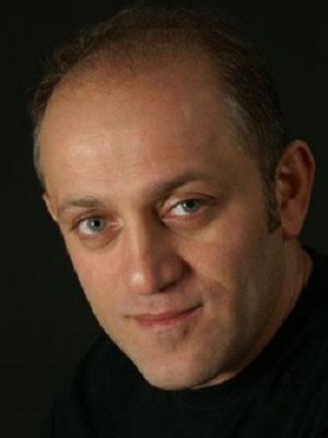 Kinoposter Hilmi Özçelik