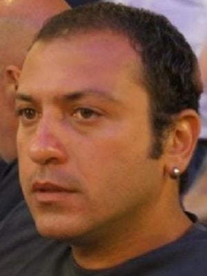 Kinoposter Rıza Leki