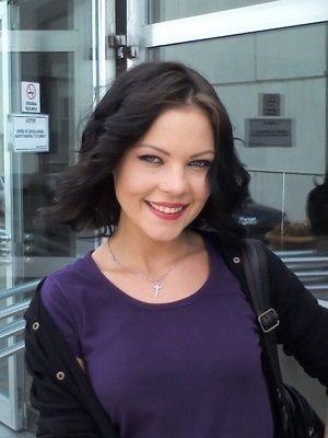 Kinoposter Marina Arda