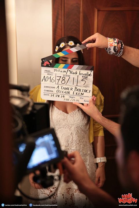 Hadi İnşallah : Bild