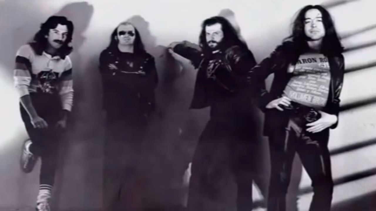 Barón Rojo: La película : Bild