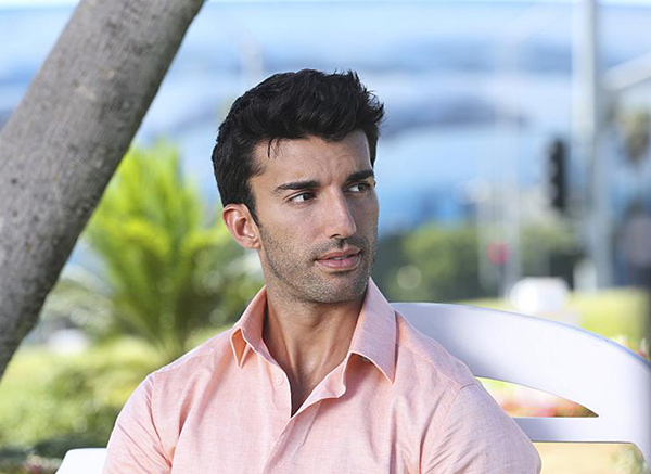 Jane The Virgin : Bild Justin Baldoni