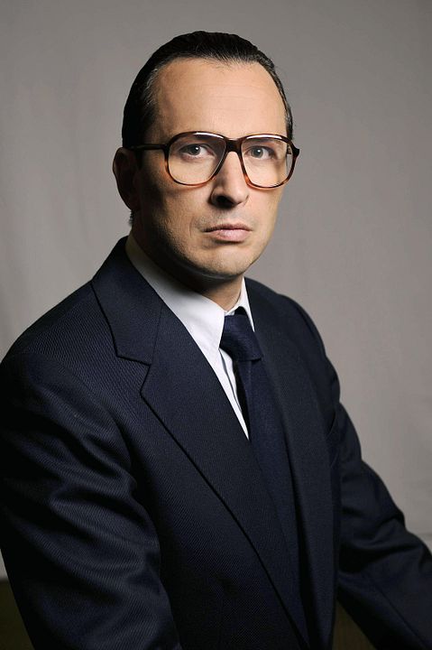 La Loi (TV) : Bild Michaël Cohen