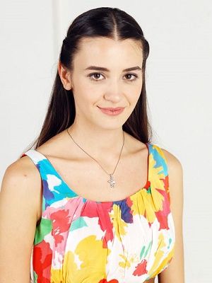 Kinoposter Ayça Yağcıoğlu