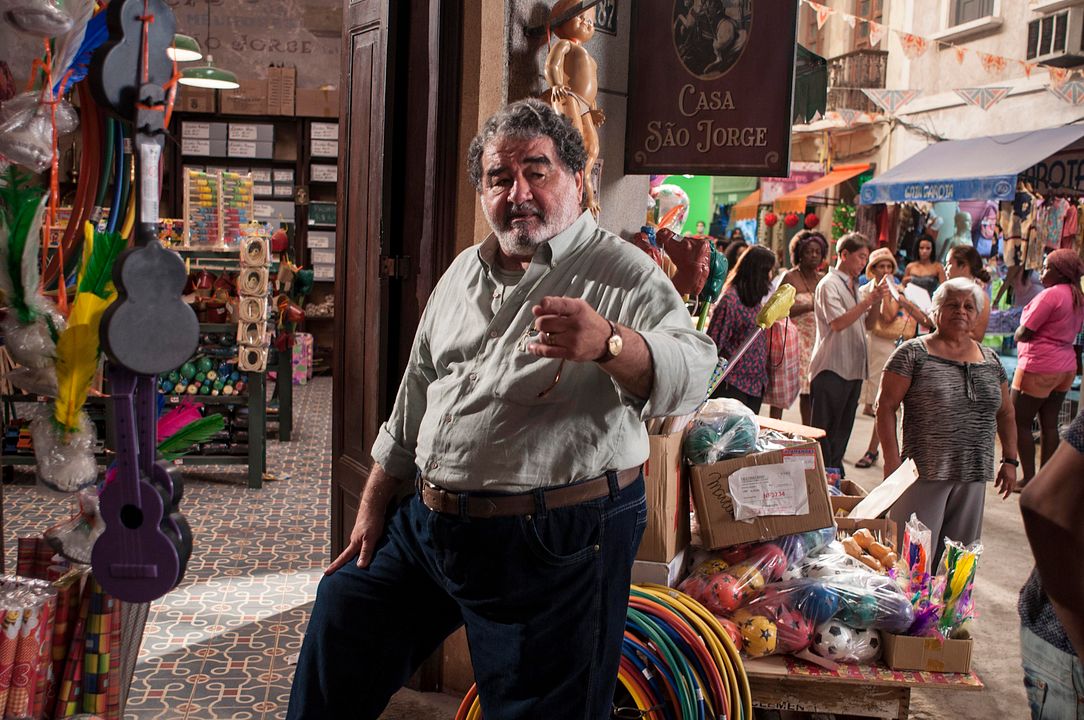 Made in China : Bild