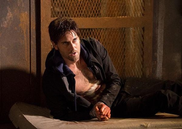 The Blacklist : Bild Ryan Eggold