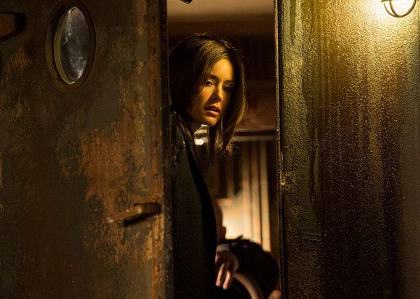 The Blacklist : Bild Megan Boone