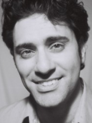 Kinoposter Anthony Mir