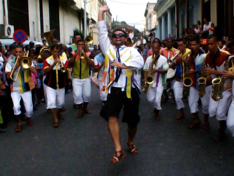 Pernamcubanos - O Caribe Que Nos Une : Bild