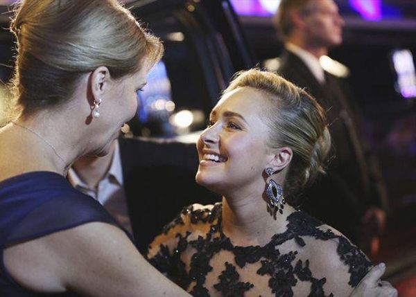 Nashville : Bild Hayden Panettiere