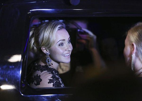 Nashville : Bild Hayden Panettiere